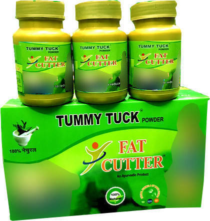 Fat Cutter Supplements