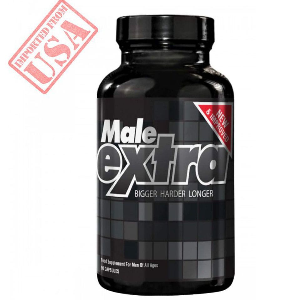 Male Extra Ultimate Pills Male Extra Ultimate Pills