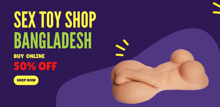 Online Adult Sex Toy Shop in Bangladesh