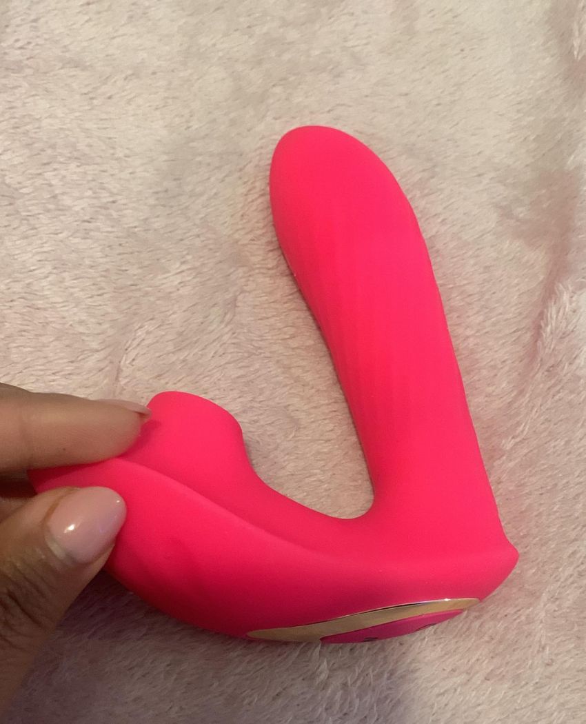 Top Secret G Spot Vibrator G-Spot Vibrator for Women